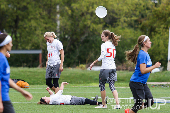 2016 Club National Championships