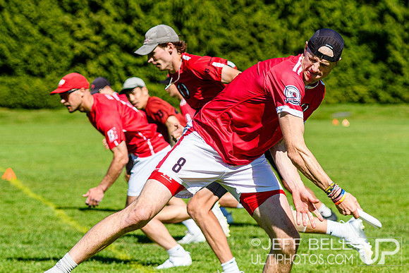 Vancouver Ultimate League
