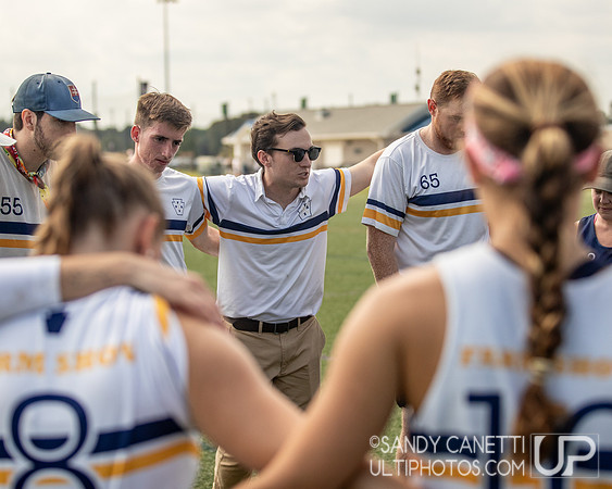 2024 Mid-Atlantic Regionals Saturday Action