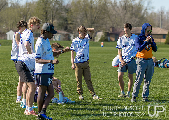 Indy Invite 2025