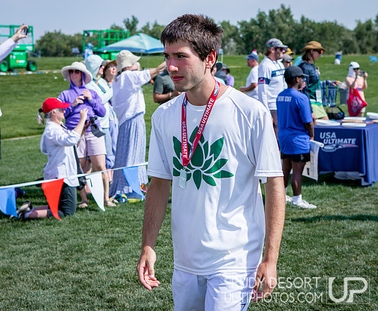 USA Ultimate Youth Club Championships 2025