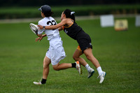 2022 World Ultimate Club Championships