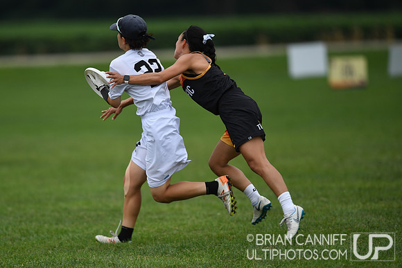 2022 World Ultimate Club Championships
