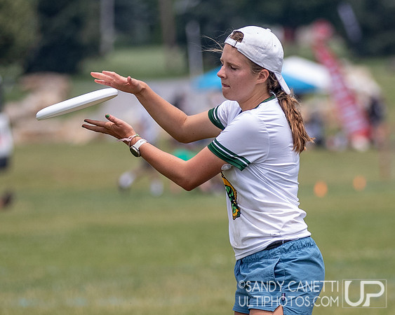 HSNI 2025 - Friday Action
