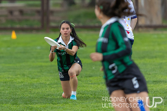Stanford Invite 2025
