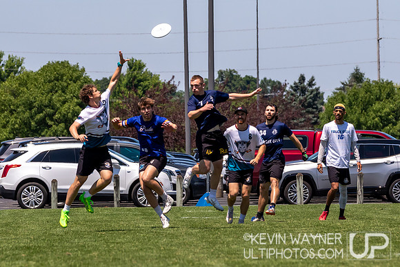 Men's Final - Pro-Elite Challenge East 2025