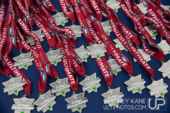 2024 USA Ultimate Division III College Championships