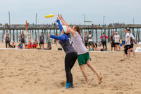 Sunday - 2025 Beach Championships