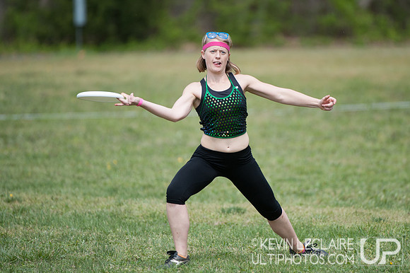 Fools Fest 2012 Saturday Action