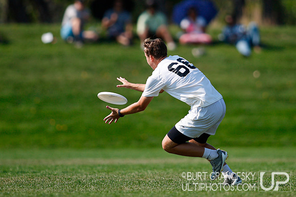 USA Ultimate YCC 2025