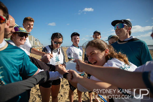 Saturday - 2024 Beach Championships