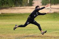 Soutwest D1 Regional Championships