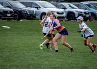 USA Ultimate Youth Club Championships 2025