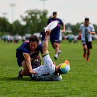 USAU Masters Championships