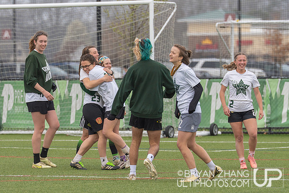 East Coast Invite 2025