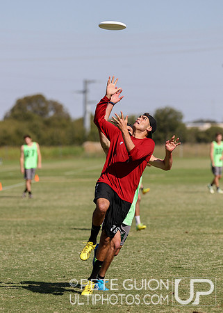 USAU Nationals 2014 Championships