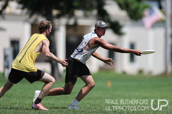 2025 Boston Invite