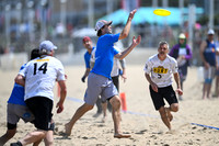 GGM Men's Final - Merica v Hurt - 2024 Beach Championships
