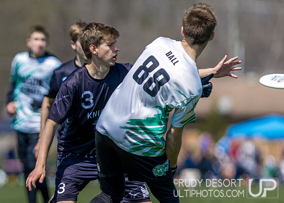 Indy Invite 2025