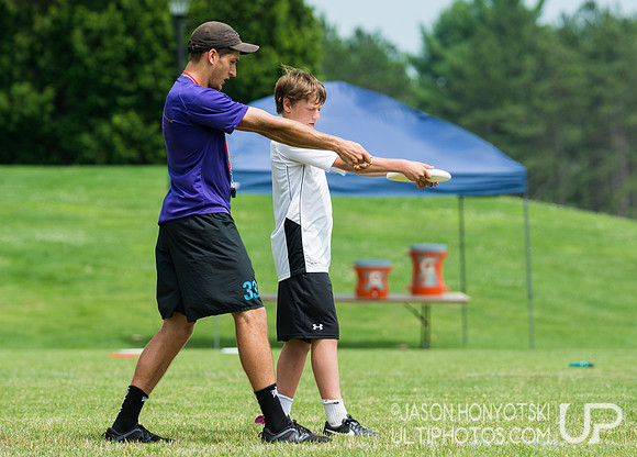 NUTC 2014 Session B
