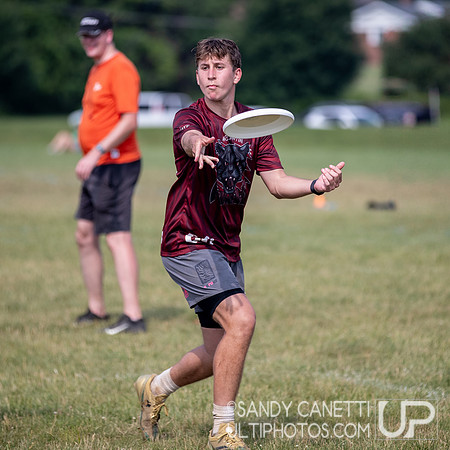 HSNI 2025 - Friday Action