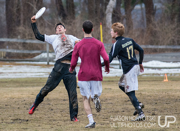 New England Open 2014