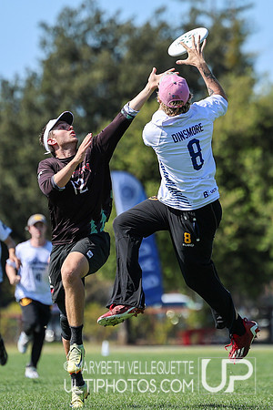 NorCal D1 Conference Championships