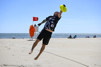Masters Mixed Round 2 Saturday - 2025 Beach Championships
