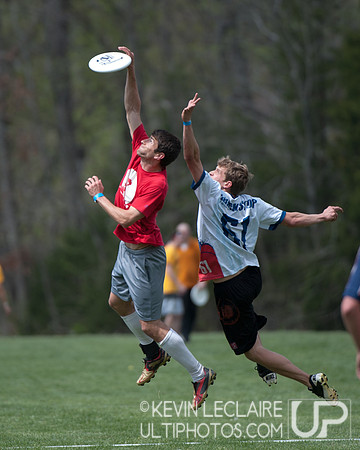 Fools Fest 2012 Saturday Action