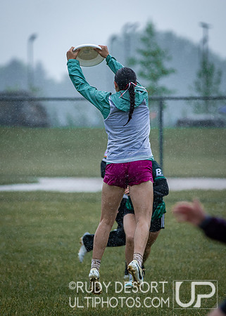 2025 High School National Invite (HSNI)
