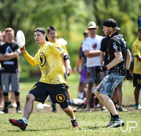 WUCC - TUE - DAY 4 - MENS