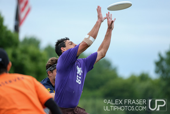 2022 International Club Championships Sunday