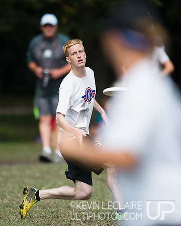 Friday WUCC 2014 Action