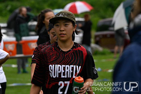 2024 USA Ultimate Division 1 College Championships