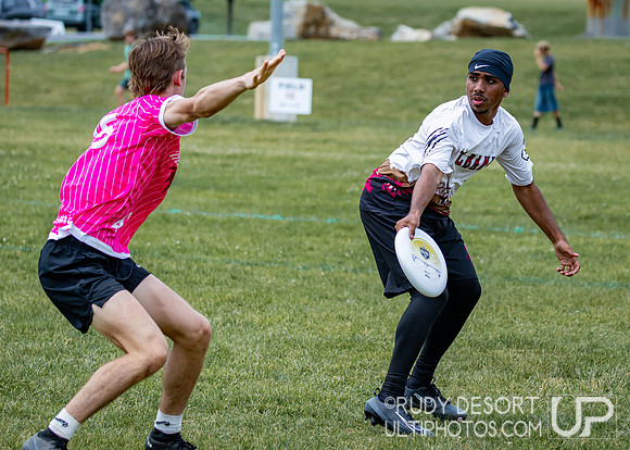 2025 High School National Invite (HSNI)