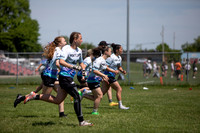 2024 USA Ultimate Division III College Championships