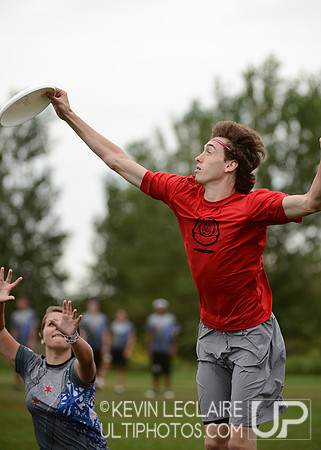 YCC 2012 Sunday Action
