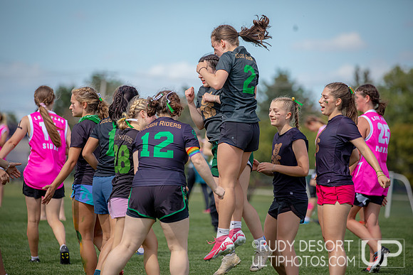 2024 High School National Invite (HSNI)