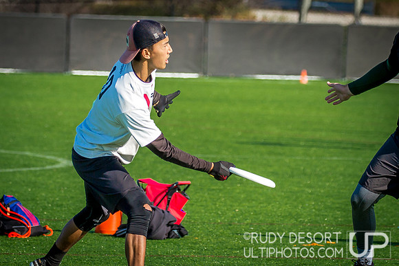 Windy City Invite 2016