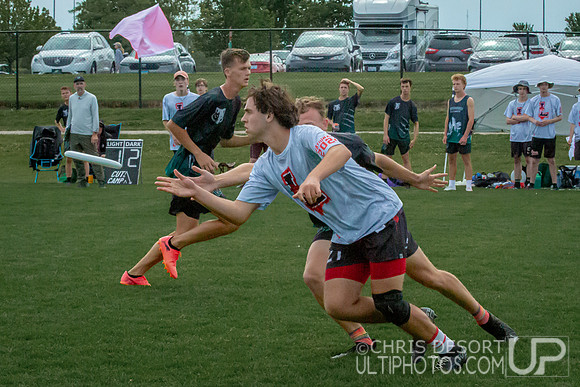 2024 High School National Invite (HSNI) ©