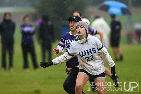 HSNI 2025 - Saturday Action