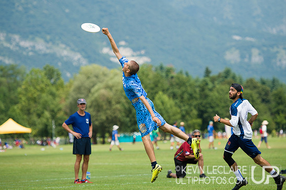 Friday WJUC 2014 Action