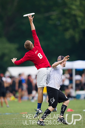 Chesapeake Invite 2014 Sunday Action