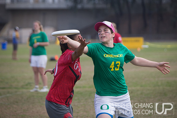 President's Day Tournament 2015