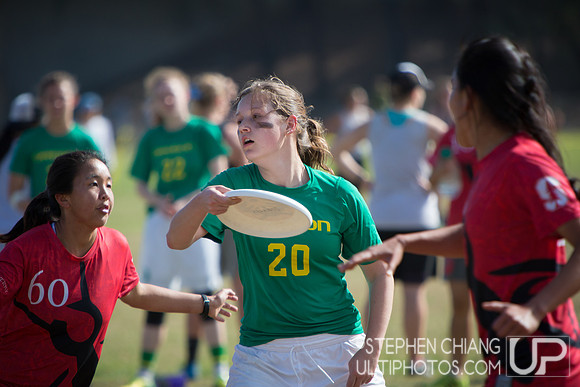 President's Day Tournament 2015