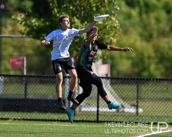 2022 Mid-Atlantic Regionals Saturday action