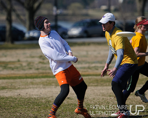 WAFC Winter League Playoffs