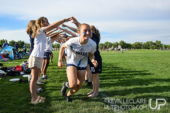 2025 YCC Saturday R1 U17G Pool Play