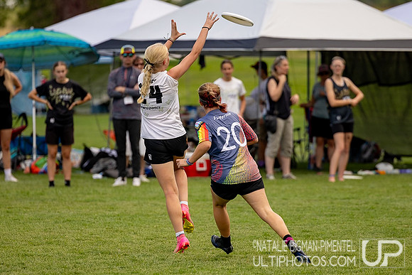 2024 USA Ultimate Youth Club Championships
