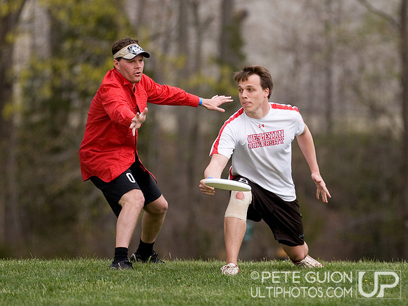Fools Fest Friday Action Photos, Round 5